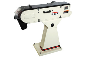 15496602 Ленточношлифовальный станок JBSM-150 50001892T JET