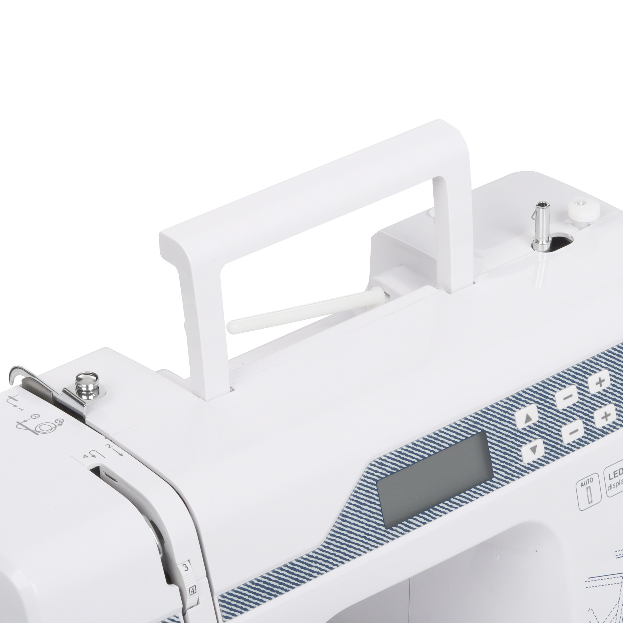 9925450 Швейная машина Minerva JNC100 STDN-0021729 - Вид №4