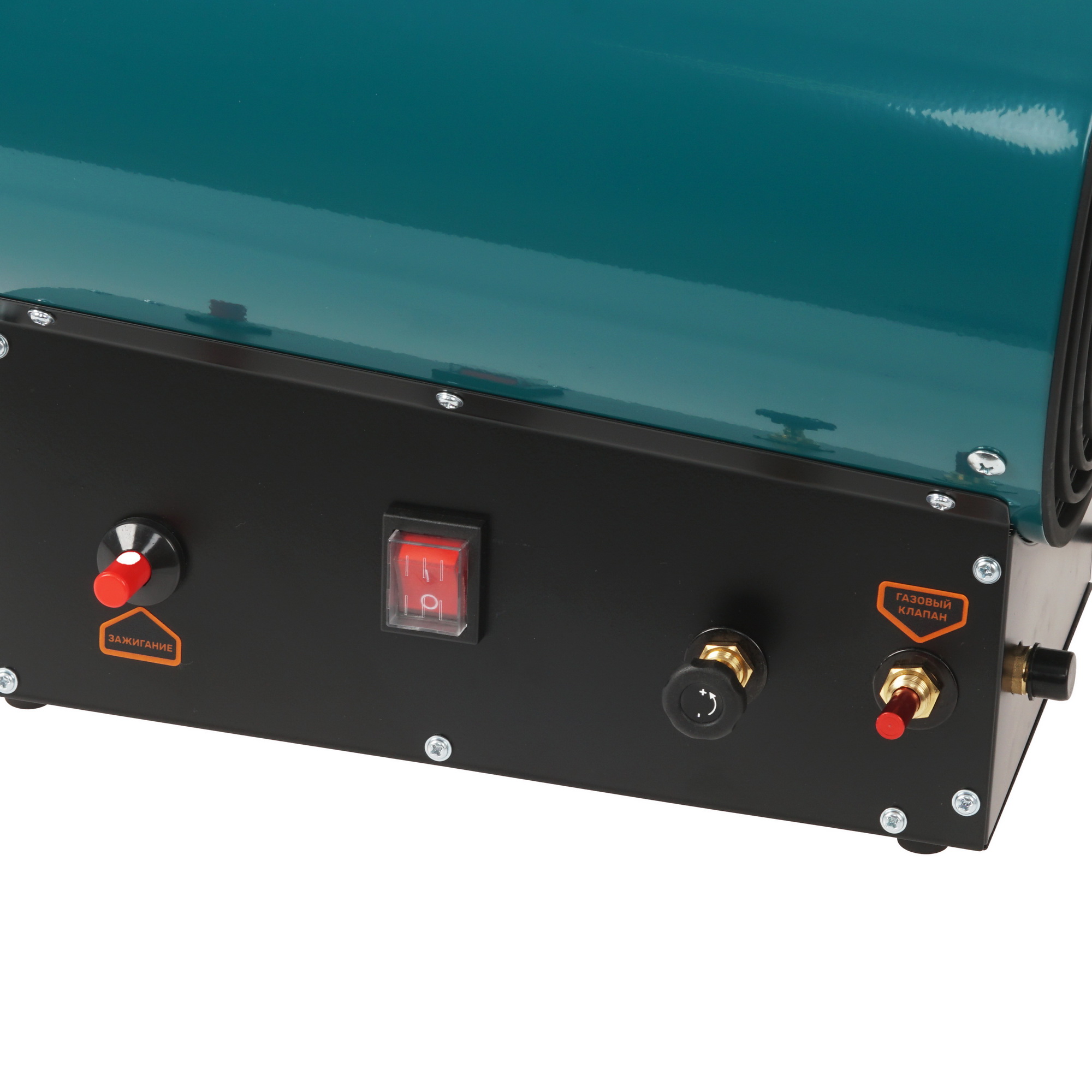 5400851 Тепловая пушка газовая FinePower FGFH-33T STDN-0016049 - Вид №4