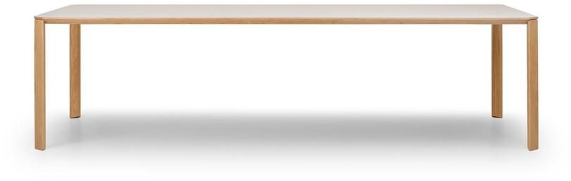 True Design Прямоугольный деревянный стол Ermete sun-id-1344923 - Вид №2