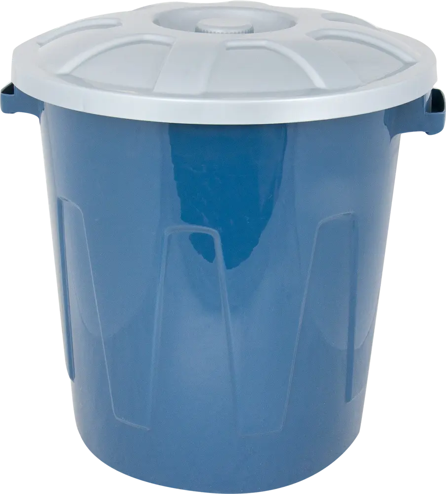 Пищевой контейнер MARTIKA «Гроссо» 58 л для хранения продуктов 81967233