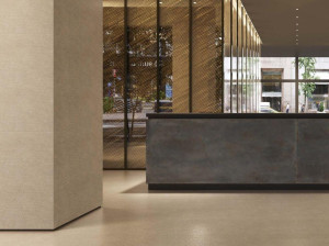 Пол / керамогранит