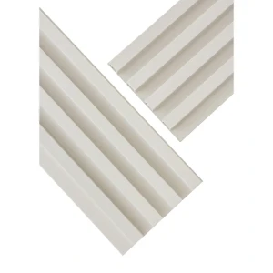 91792239 Панель 3D Lako decor дуб кремовый 1000х160х23мм 0.16м² STLM-1015227