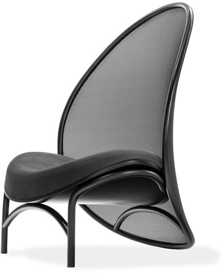 TON Кресло из сетки sun-id-1448544 - Вид №3