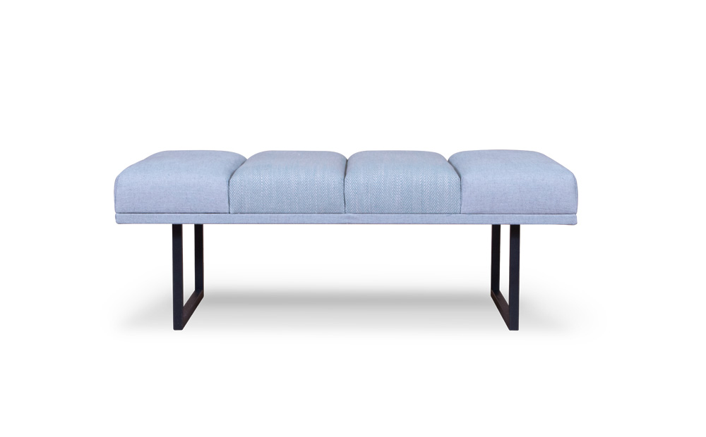 054099 Банкетка Lidia Manuel Larraga Santreyd  - Вид №1