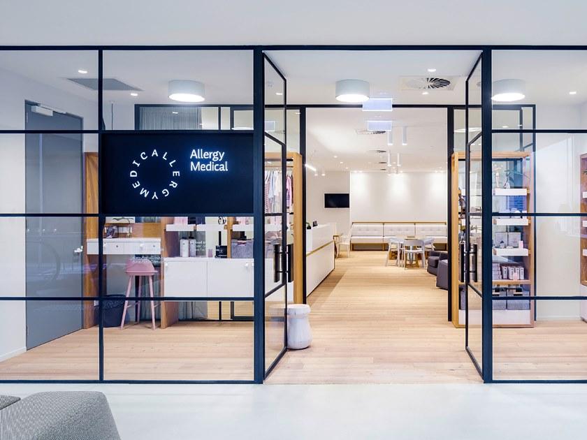 mafi Пол из лиственницы Alpin Laebbkw - Вид №10