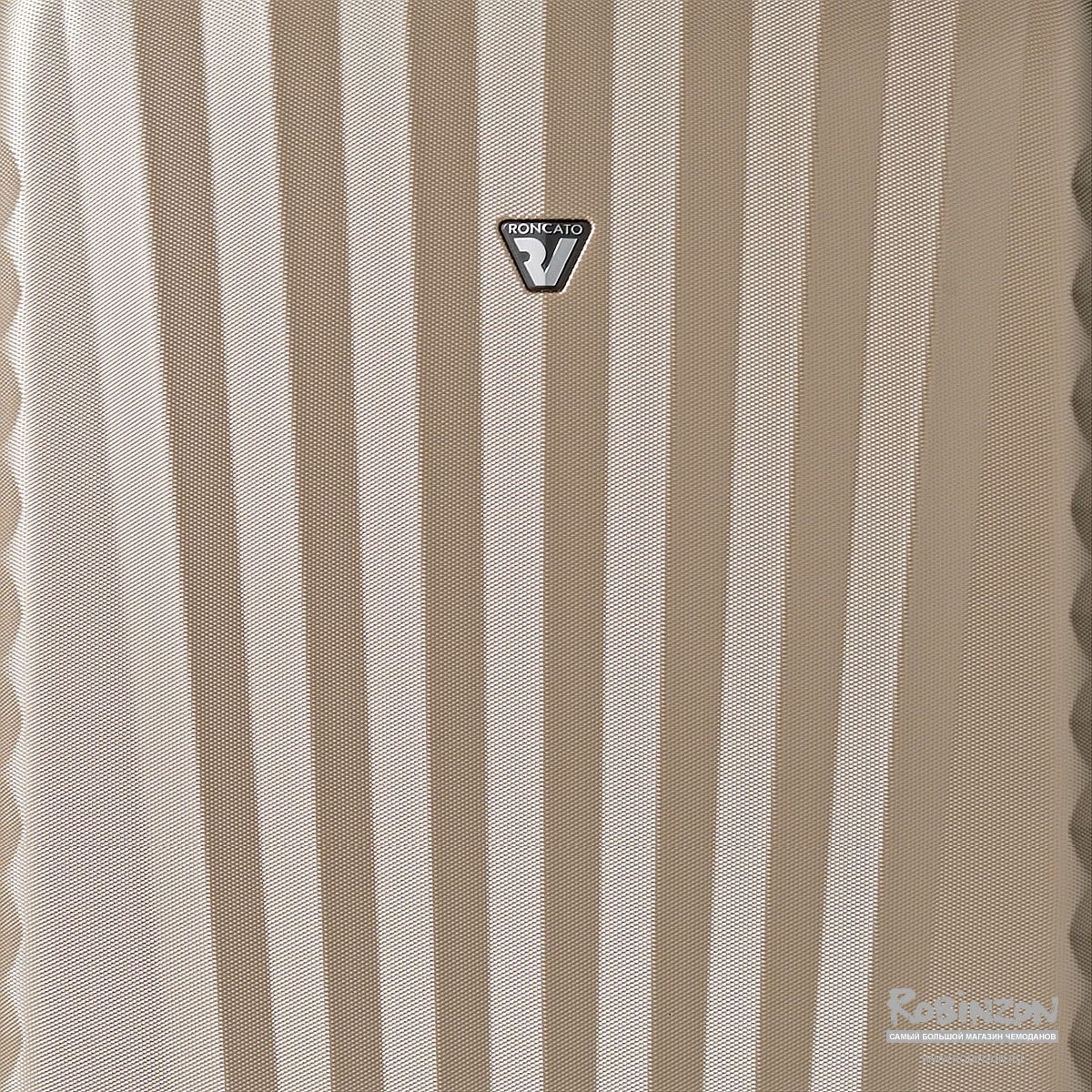 5167-0426 Чемодан 5167 L 4w Roncato Uno ZSL Premium  - Вид №7