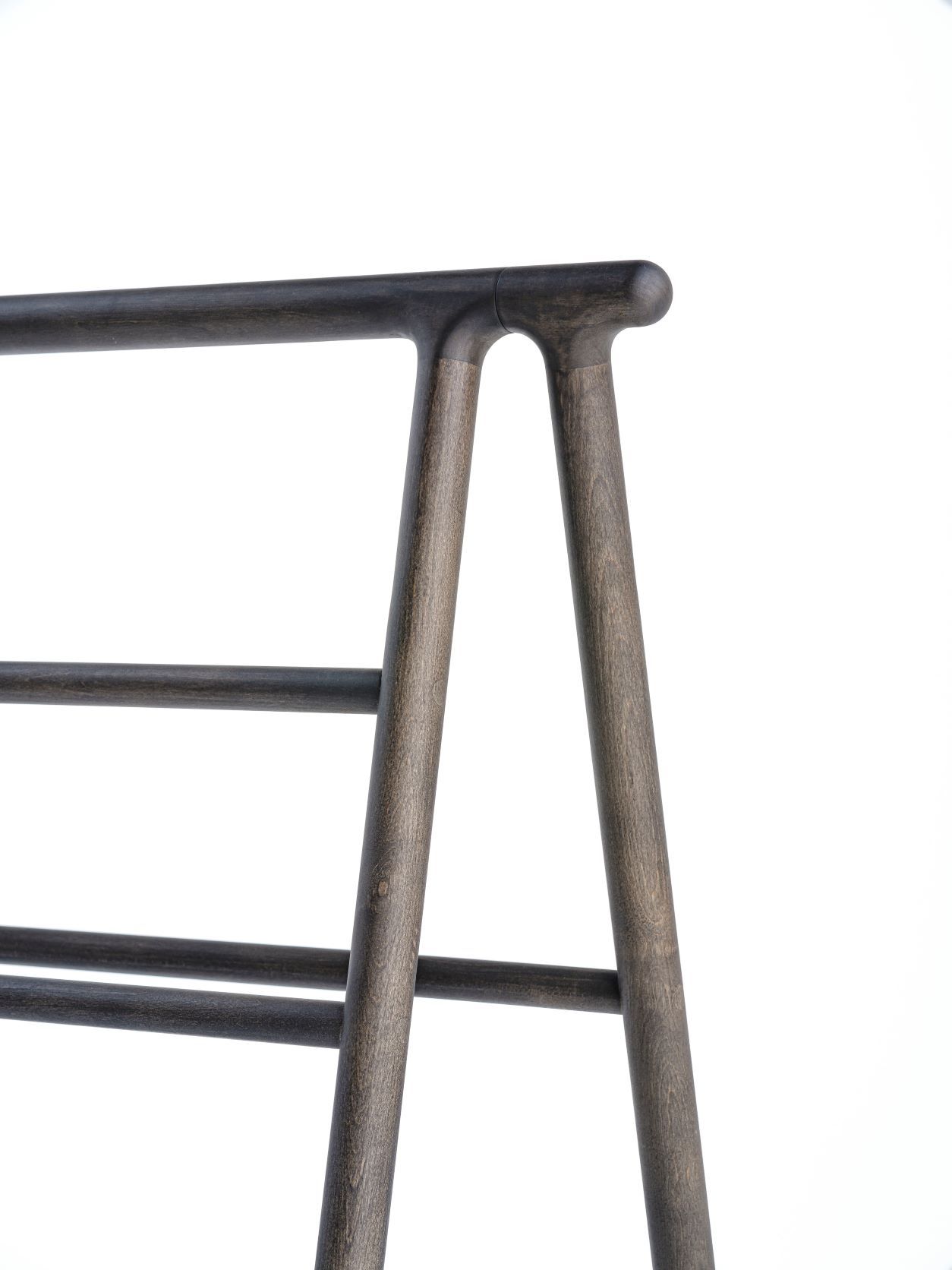 Держатель для полотенец из клена DE PADOVA Ветка клена ARCH-00133504 - Вид №13