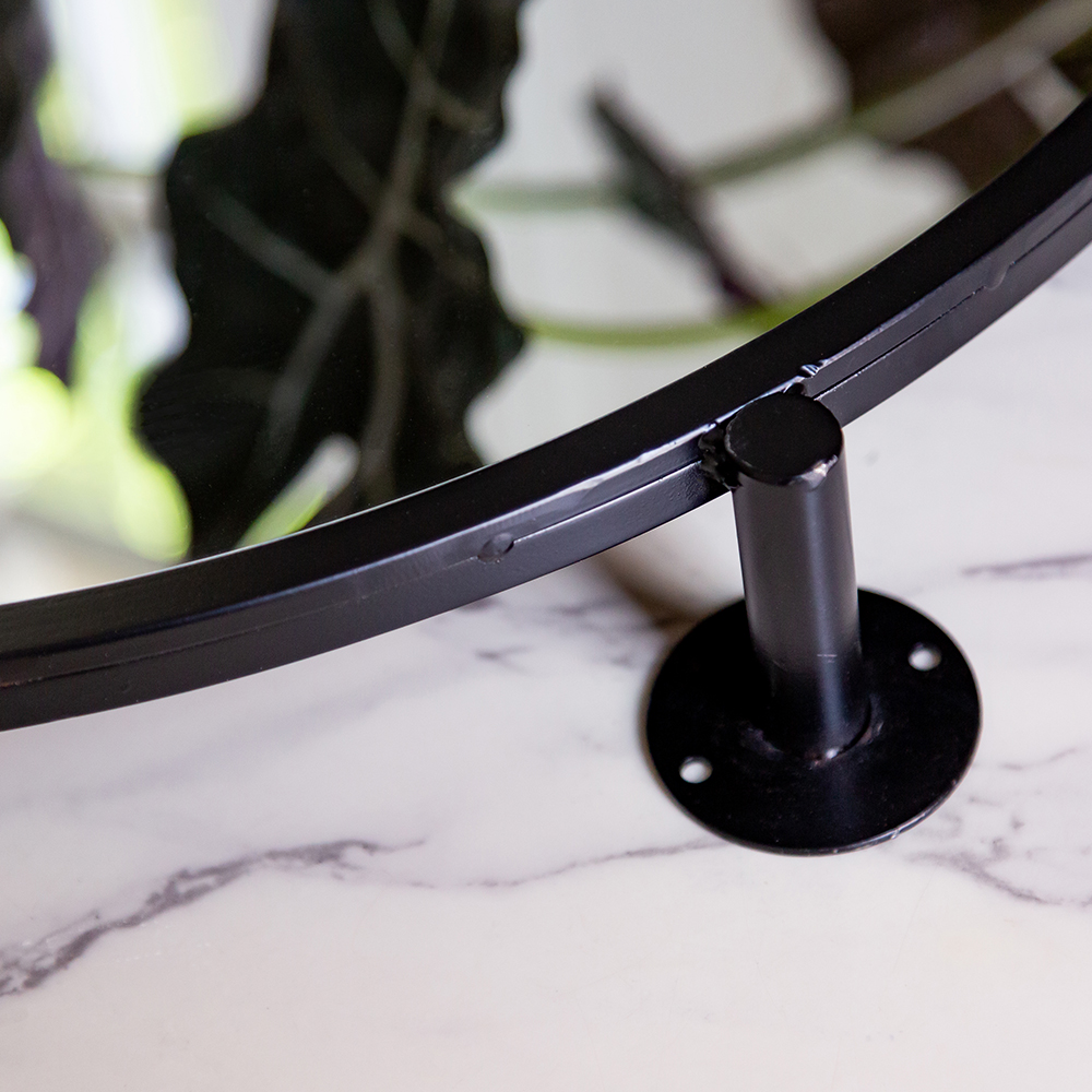 20082806 Настенное зеркало «Ардан Блэк» Object Desire  - Вид №8