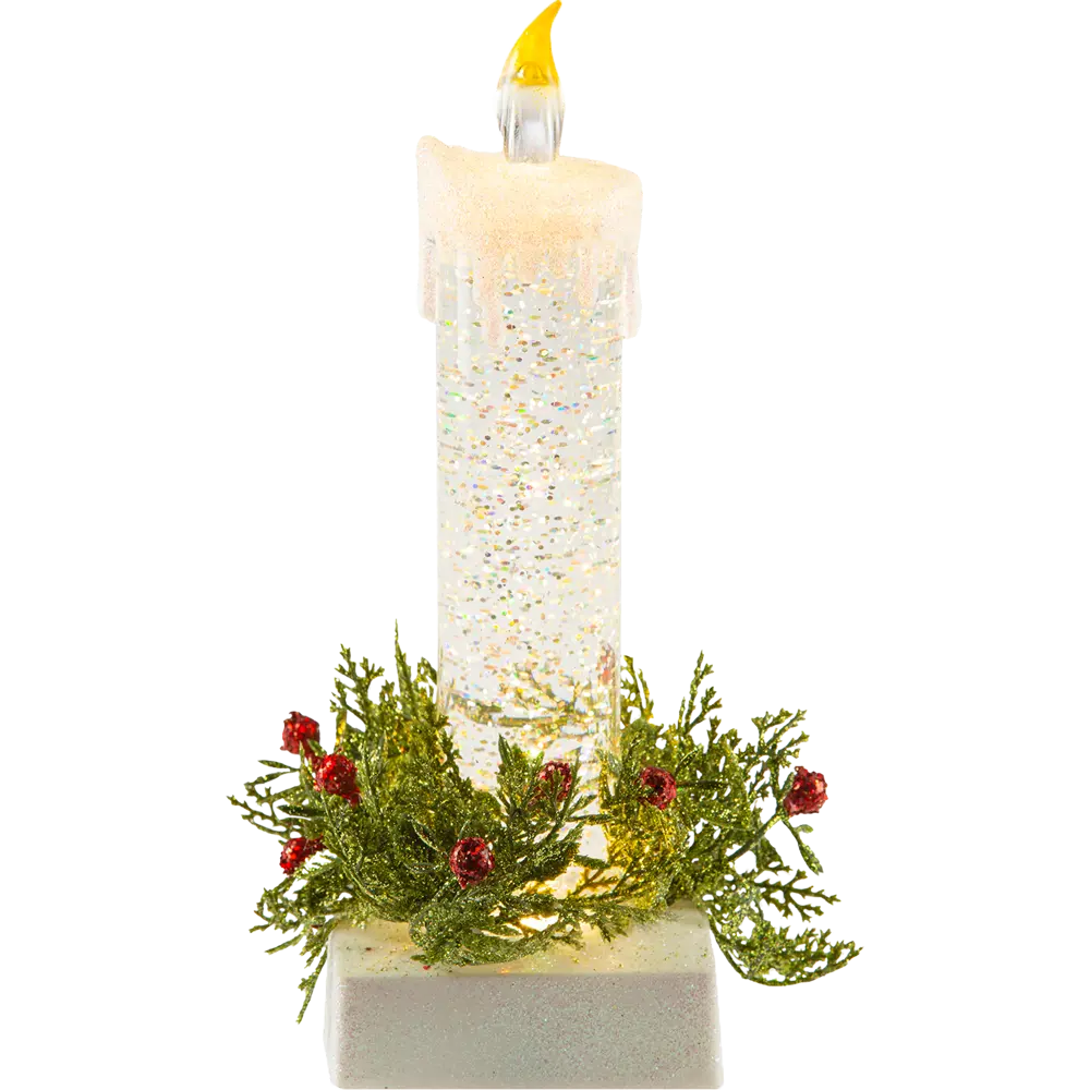 Светильник светодиодный Ritter Christmas Candle 29299 9 на батарейках 82655873 STLM-2053860  - Вид №1