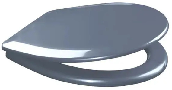 91738257 Сиденье для унитаза Orio Orio 253276 37x44см STLM-0990747