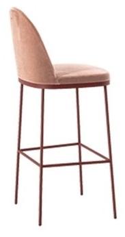 Moroso Стул из мягкой стали со спинкой Precious sun-id-1488205 - Вид №1