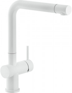 115.0524.930 Better, смеситель active plus, белый матовый Franke Franke Active Plus