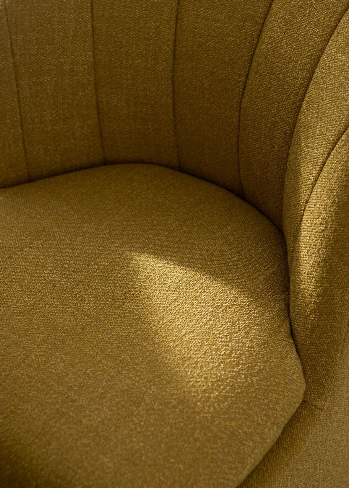 Мягкий стул из ткани &Tradition Loafer ARCH-00049237 - Вид №33