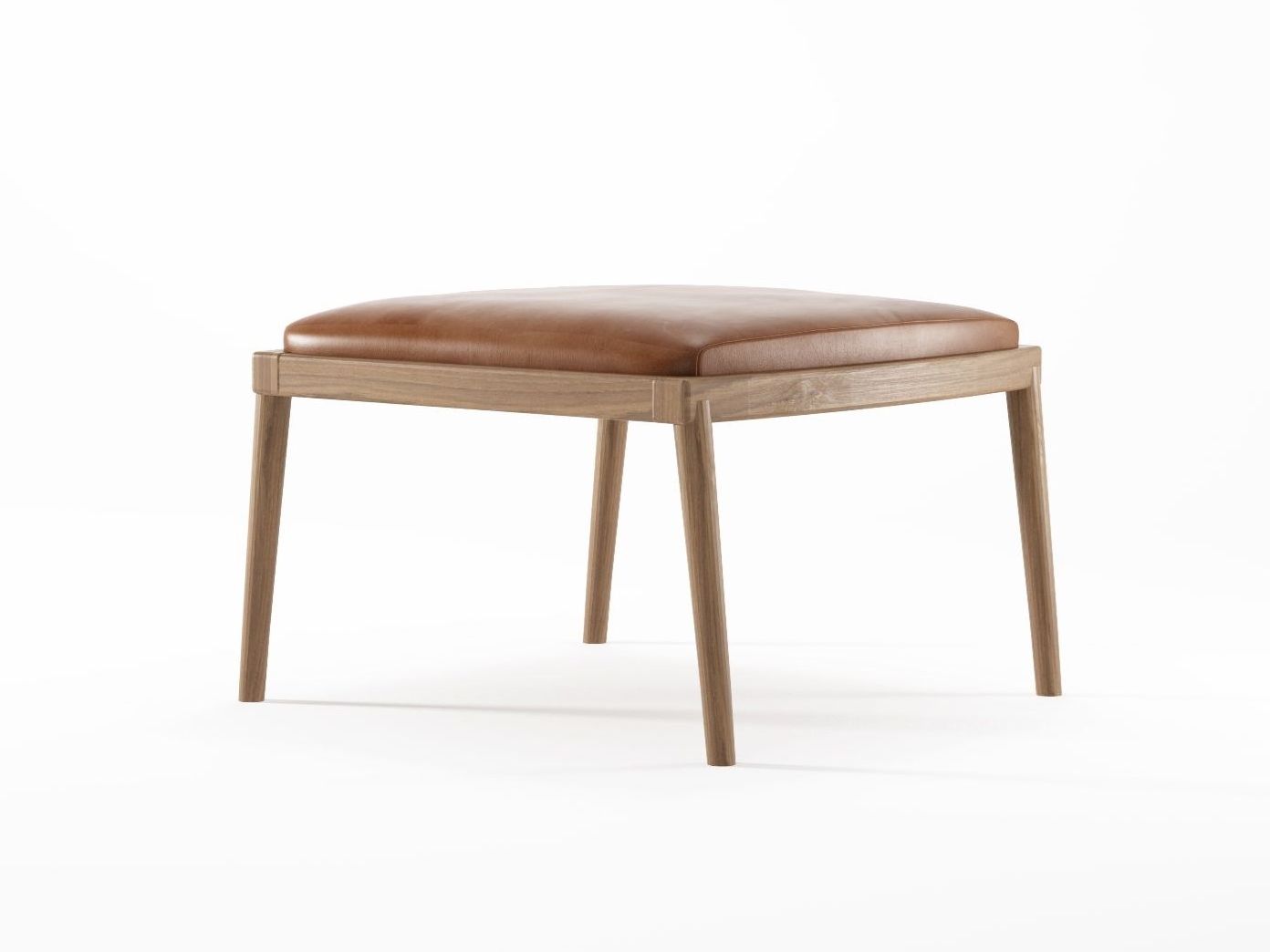 Деревянная подставка для ног KARPENTER Chillax ARCH-00075972 - Вид №8