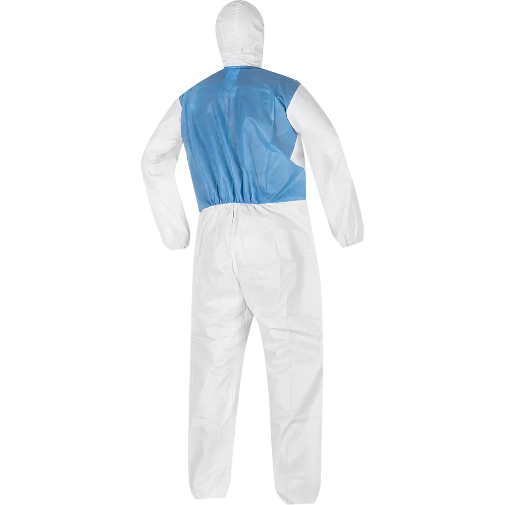 Комбинезон защитный Invicta Rumax 112-0300-01 размер XXXL STLM-2136510 - Вид №1