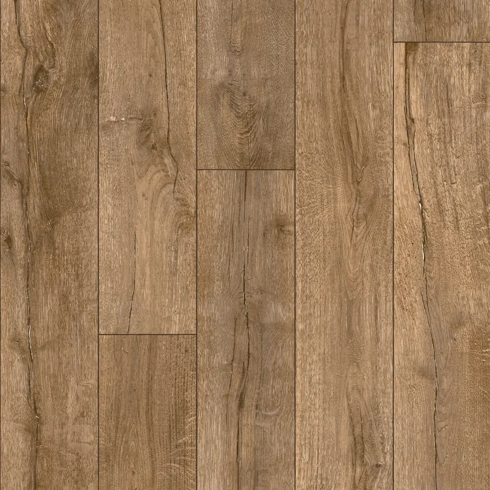 Линолеум «Noventis Ла Манш дуб Виллатик» 42 класс 2 м STLM-2201939 - Вид №1