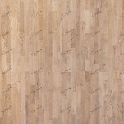 Паркетная доска Focus Floor Дуб Санни Вайт Santreyd 21-002-00026