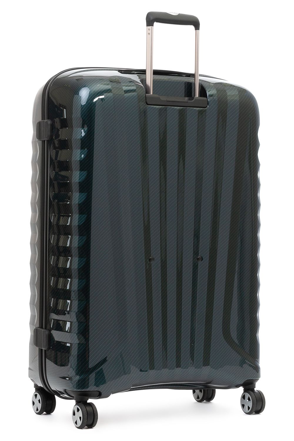 5177-0188 Чемодан 5177 Trolley L Roncato Uno ZSL Premium Carbon  - Вид №7