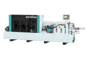 15877736 Кромкооблицовочный автоматический станок HCM 360J ecoline HighClassMachinery