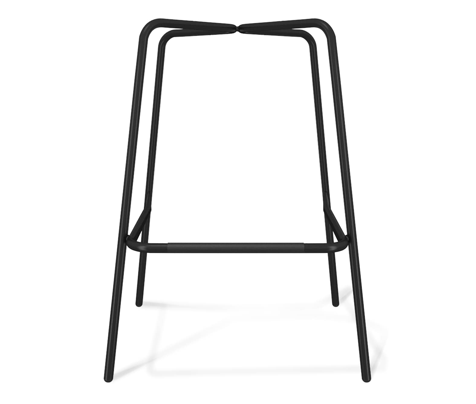 Стул барный SHT-ST19/S29 желтый Santreyd  - Вид №6