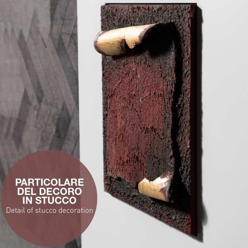 F130I/021MX110 Картина Произведение 021M Adriani e Rossi  - Вид №2