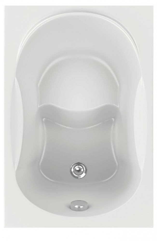 В 00047 Ванна Bas Рио Santreyd - Вид №4