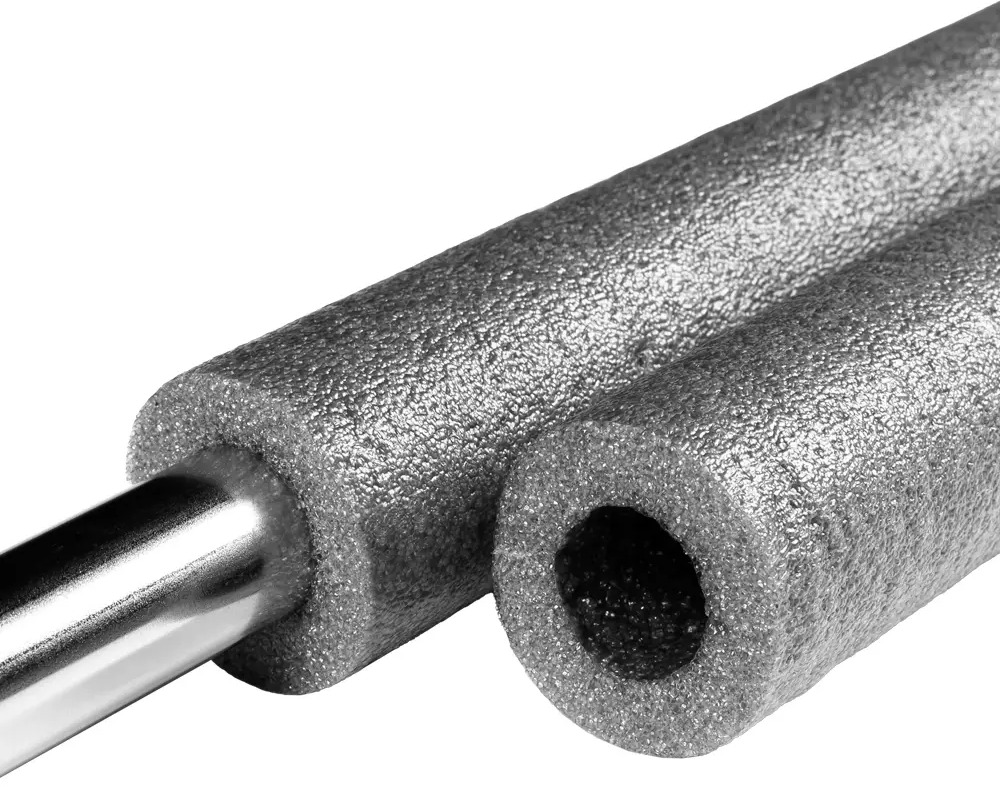 84804492 Теплоизоляция для труб K-Flex PE ø48x9 мм 200 см полиэтилен STLM-0805190