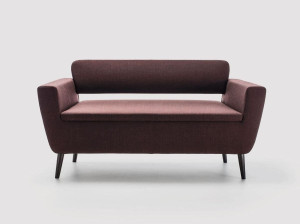 Ткань диван