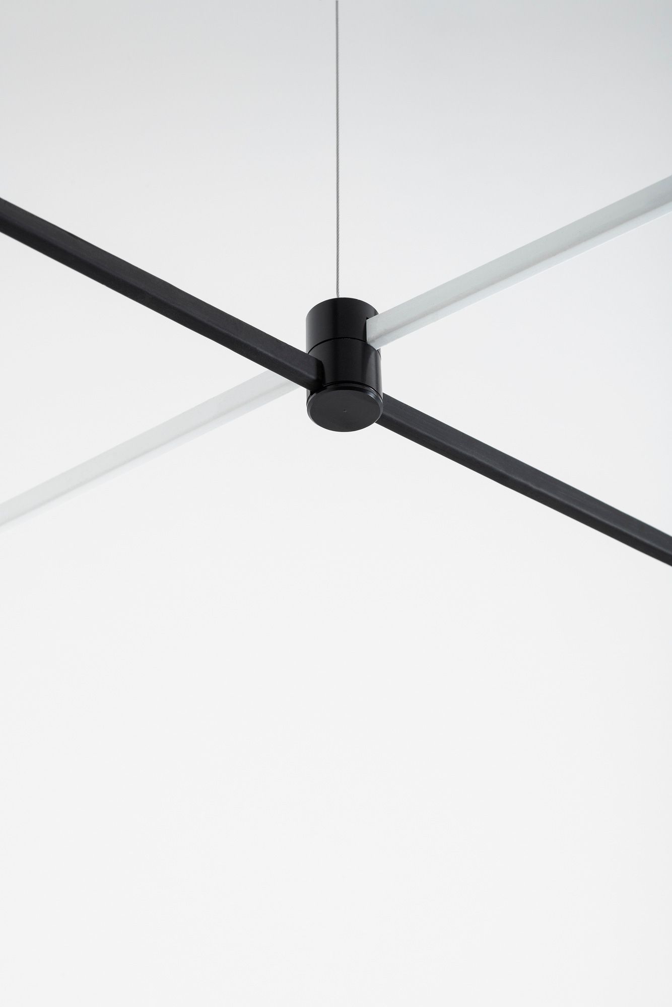 Металлическое освещение трека Artemide канатная дорога ARCH-00127604 - Вид №24