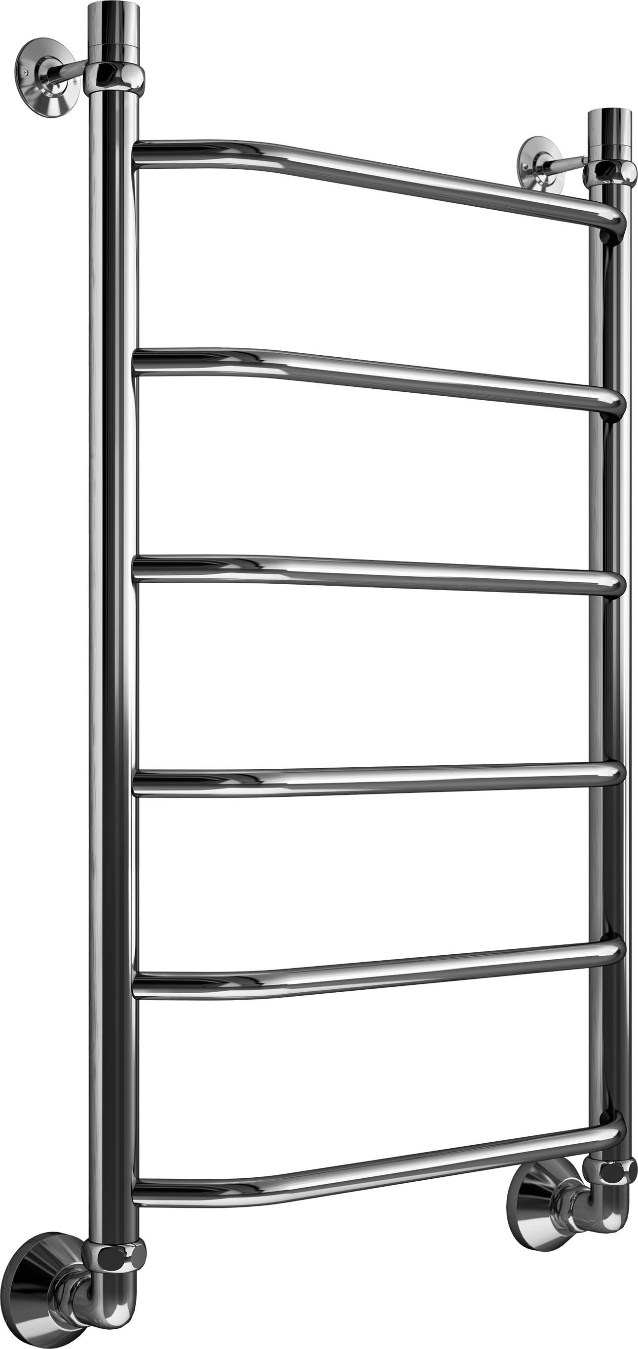 Полотенцесушитель Вид 6 водяной  Margroid ST-MRG736 Santreyd  - Вид №1