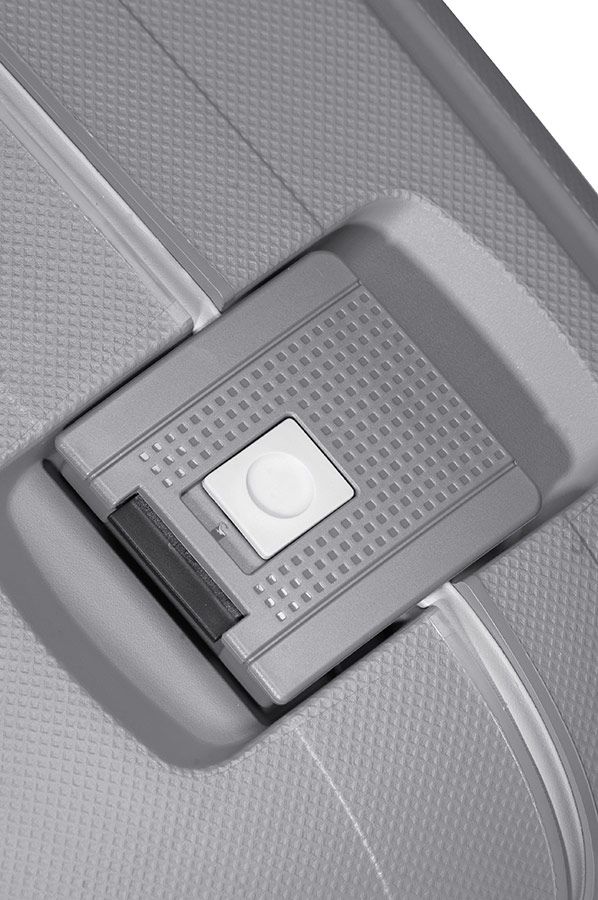 10U-25001 Чемодан 10U*001 Spinner 69/25 Samsonite S'Cure  - Вид №5