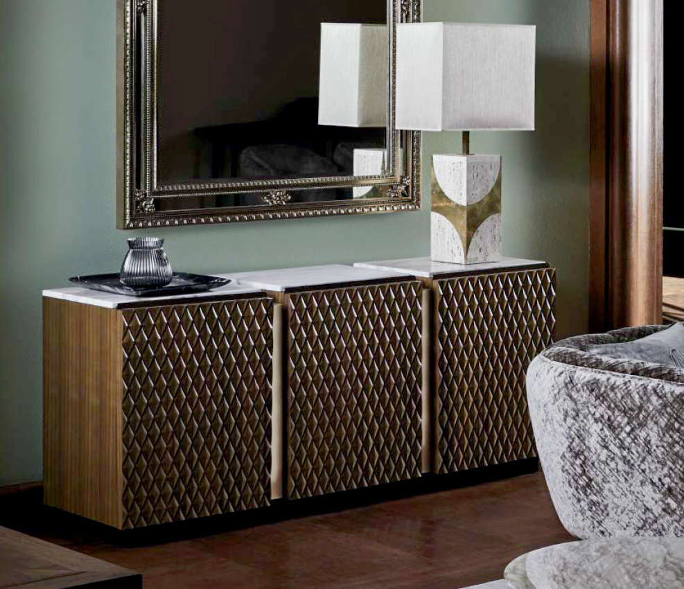 Буфет VICTOR OPERA 41089/N Contemporary