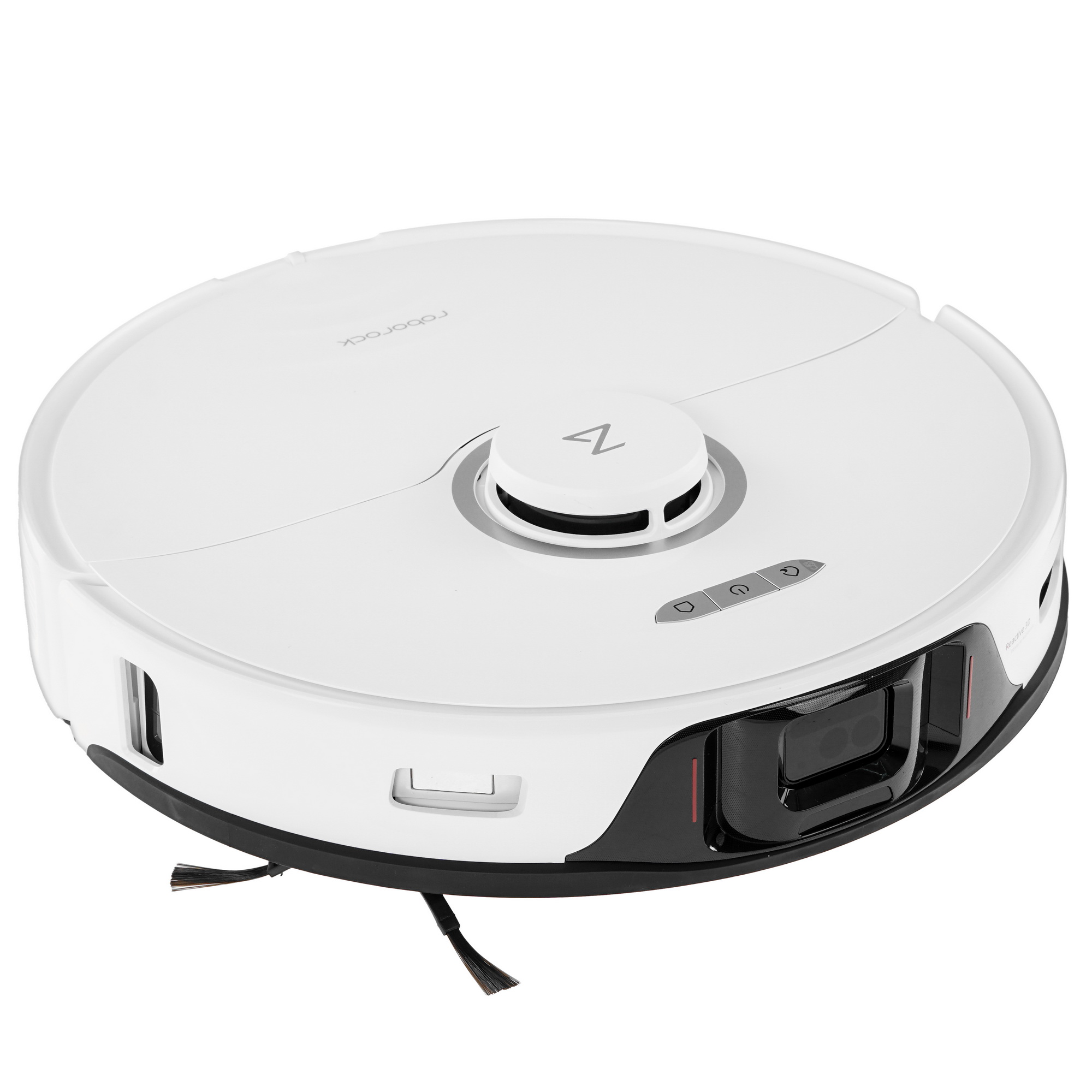 5094178 Робот-пылесос Roborock S8 Pro Ultra белый STDN-0138830 - Вид №1