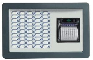 INIM ELECTRONICS Передний модуль fpm