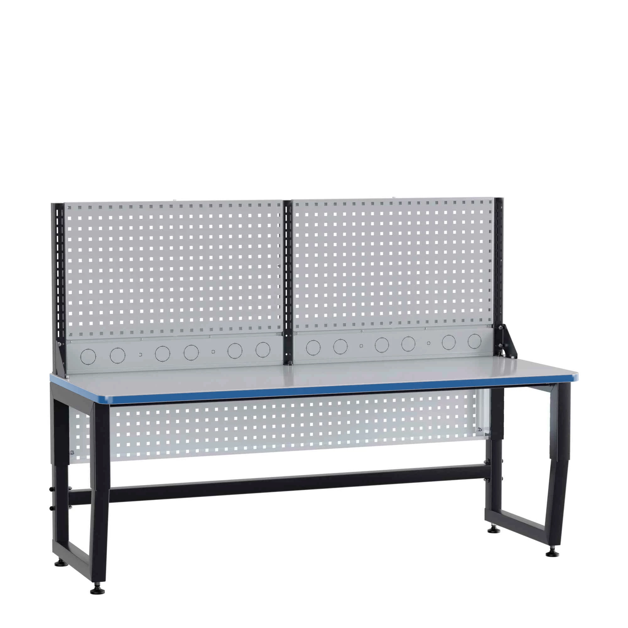 Монтажный стол SPC 18.0-1R Верстакофф 175.18.3 - М