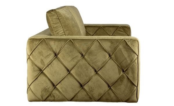 Диван Nevis прямой зеленый UNICO ДИЗАЙНЕРСКИЕ 248995 Зеленый  - Вид №3