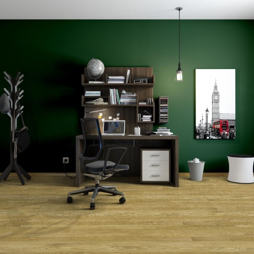 Паркетная доска Barlinek Дуб Асканиа Пикколо 1000200025 - Вид №7