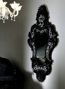 Зеркало  OF INTERNI 881