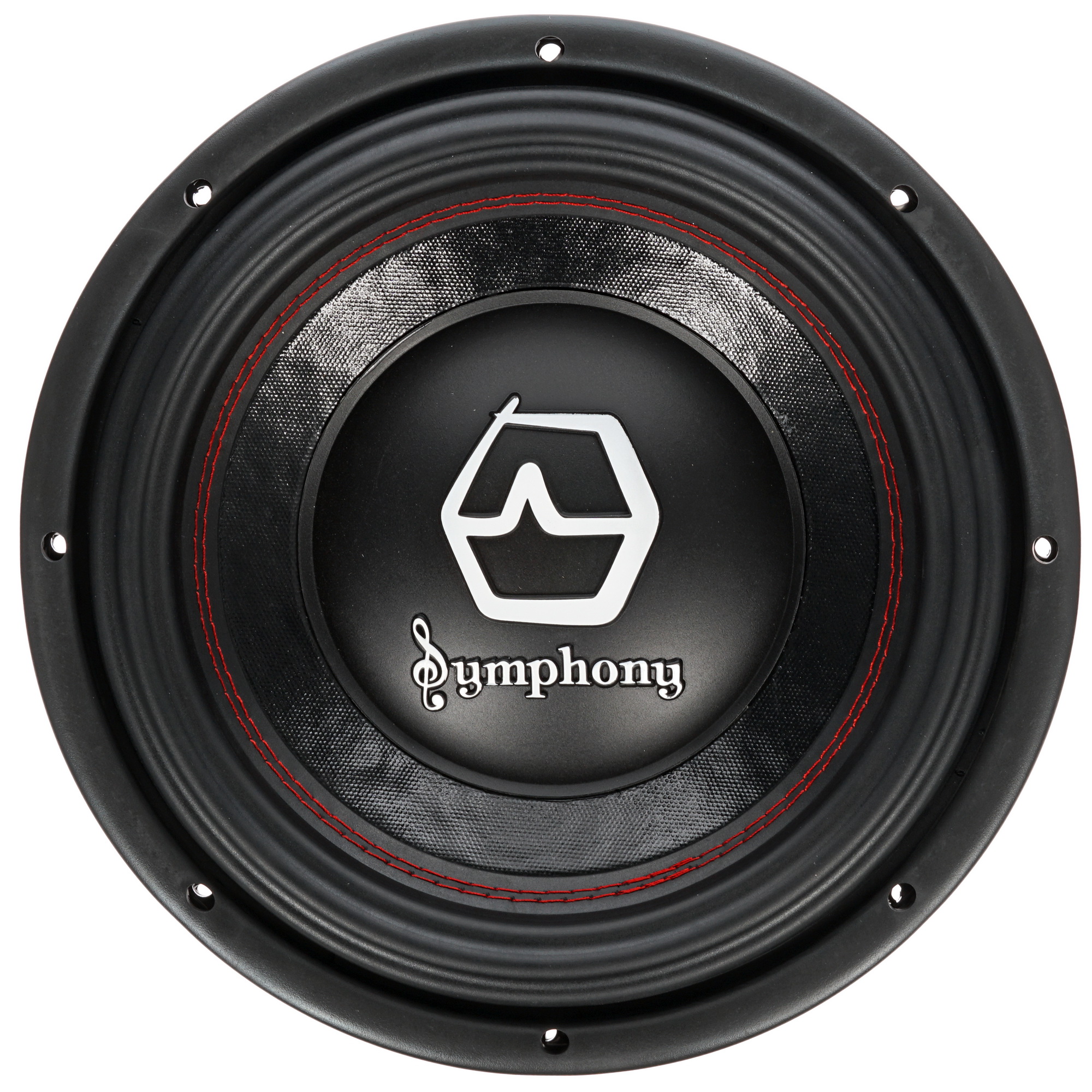 1643282 Сабвуферный динамик URAL SYMPHONY 10 STDN-0029290 - Вид №1