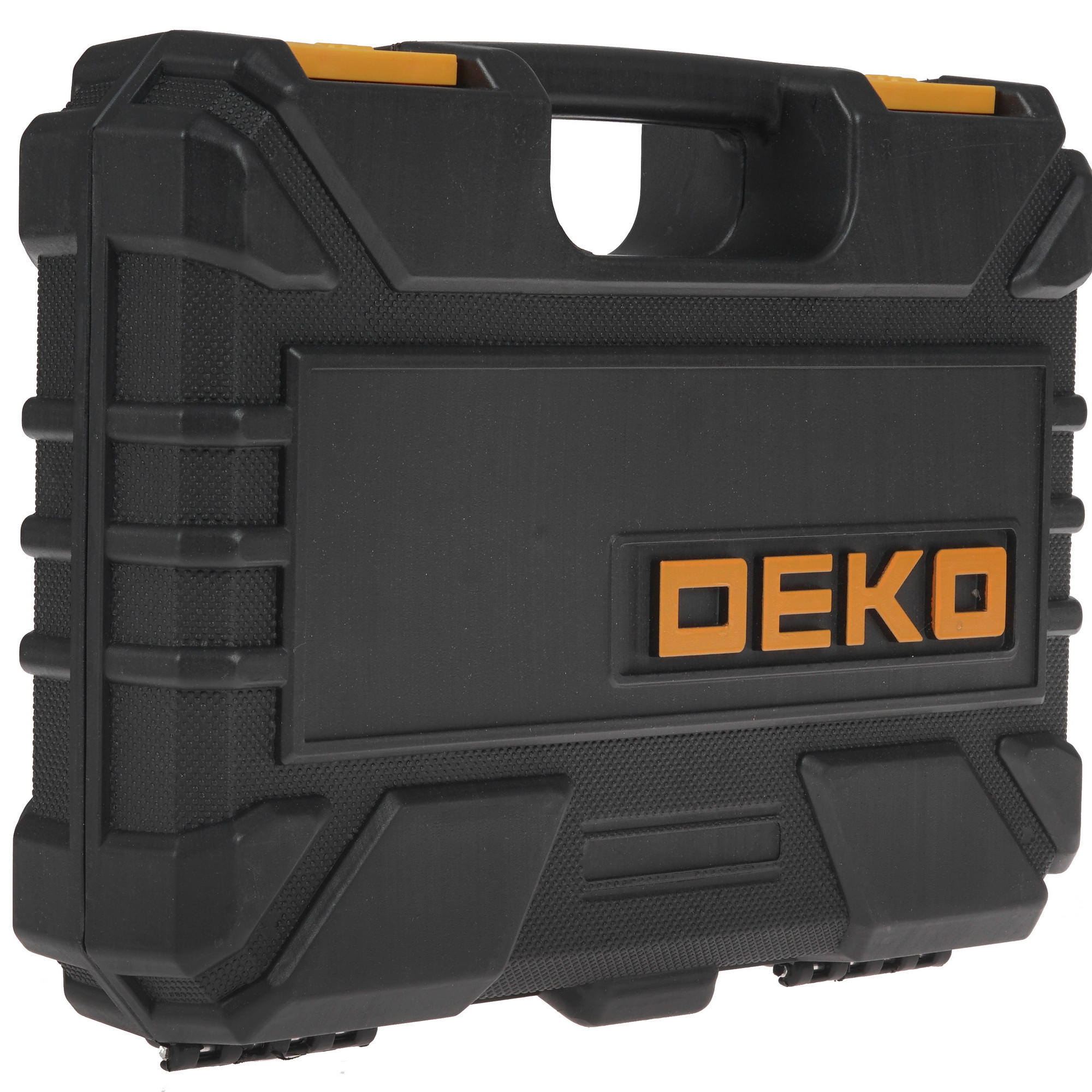 Набор бит и сверл DEKO DKMT99 5340316 STDN-0128981 - Вид №4