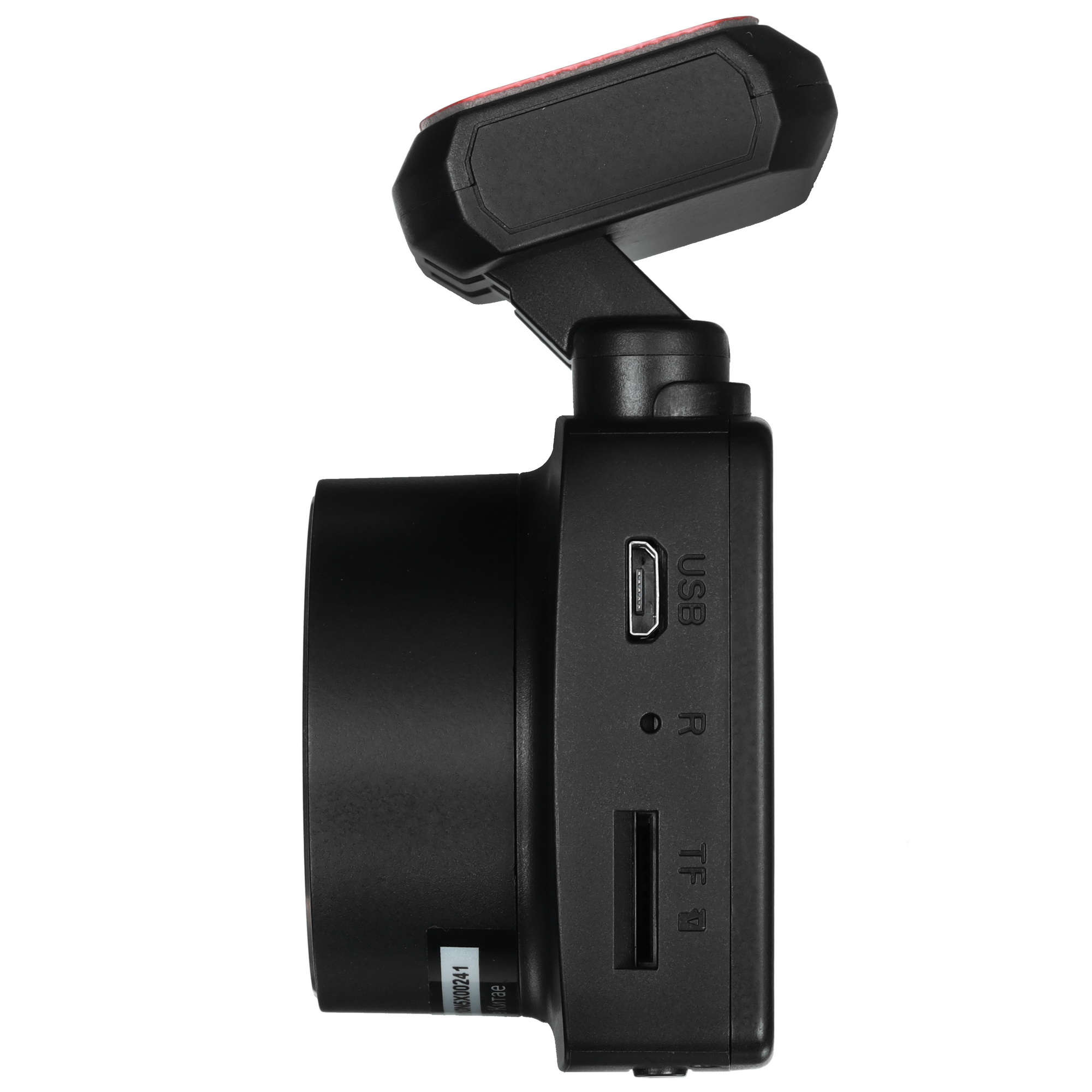 9151485 Видеорегистратор Digma FreeDrive 203W STDN-0072535 - Вид №2