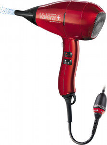 Valera Swiss Nano 9400 Ionic Rotocord Модель SN 9400Y RC - 2400 Вт - Сверхкомпактный и сверхмощный профессиональный фен с ионным генератором. 55830143