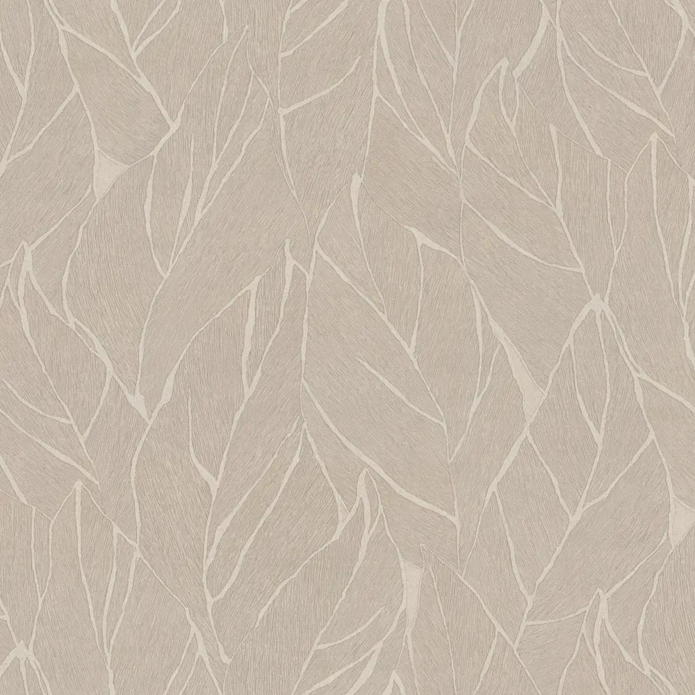 Флизелиновые обои DIAMOND Adriana в элегантном темно-бежевом оттенке 89384251 STLM-1454099 - Вид №1