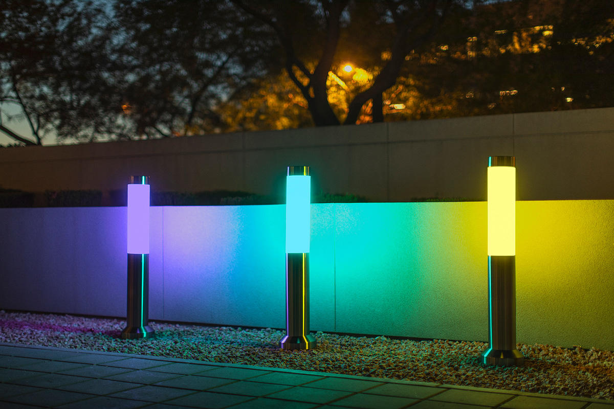 FSRT245 Столбик световой колонны  Forms-surfaces  - Вид №29