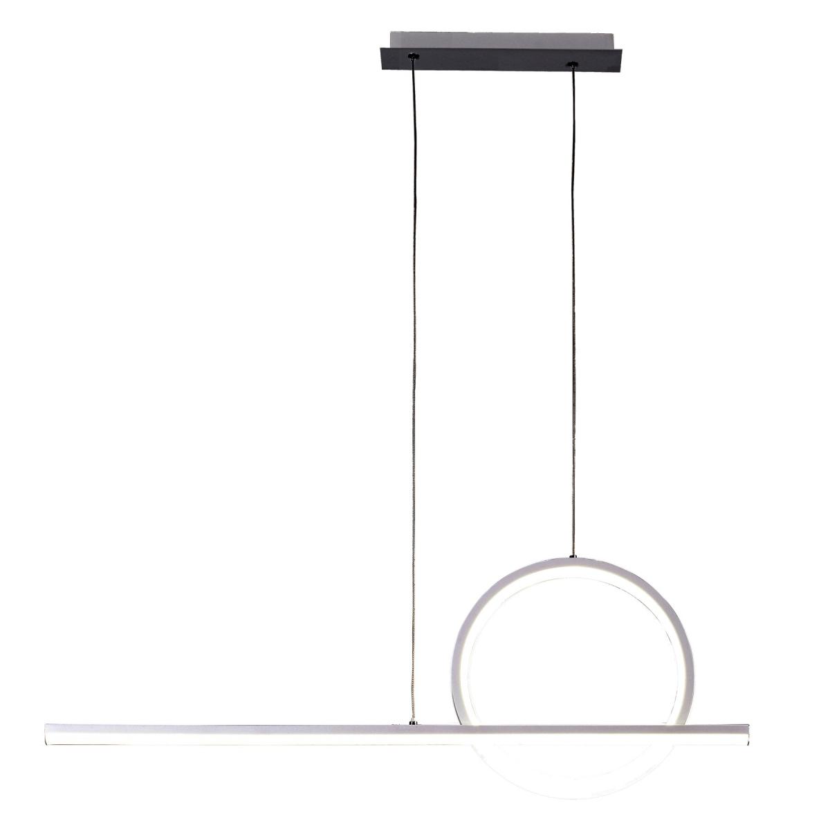 096472 Люстра подвесная MANTRA KITESURF 7192 Mantra Kitesurf  - Вид №2