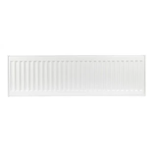 89390393 Радиатор панельный Neolaser Compact 22 300x1000 боковое подключение сталь белый STLM-1353595