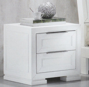 Тумбочка  ARTE CASA 2411