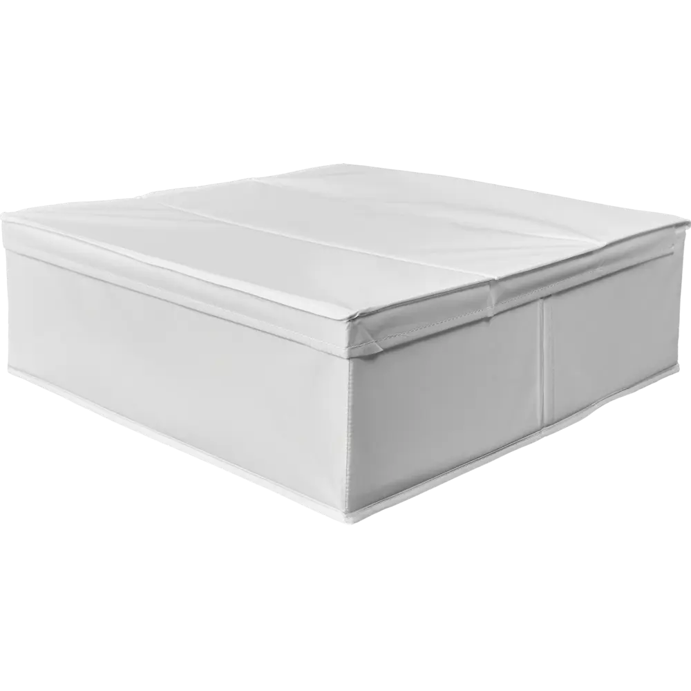 Santreyd: Складной короб для хранения с крышкой 85817682 STLM-1088218