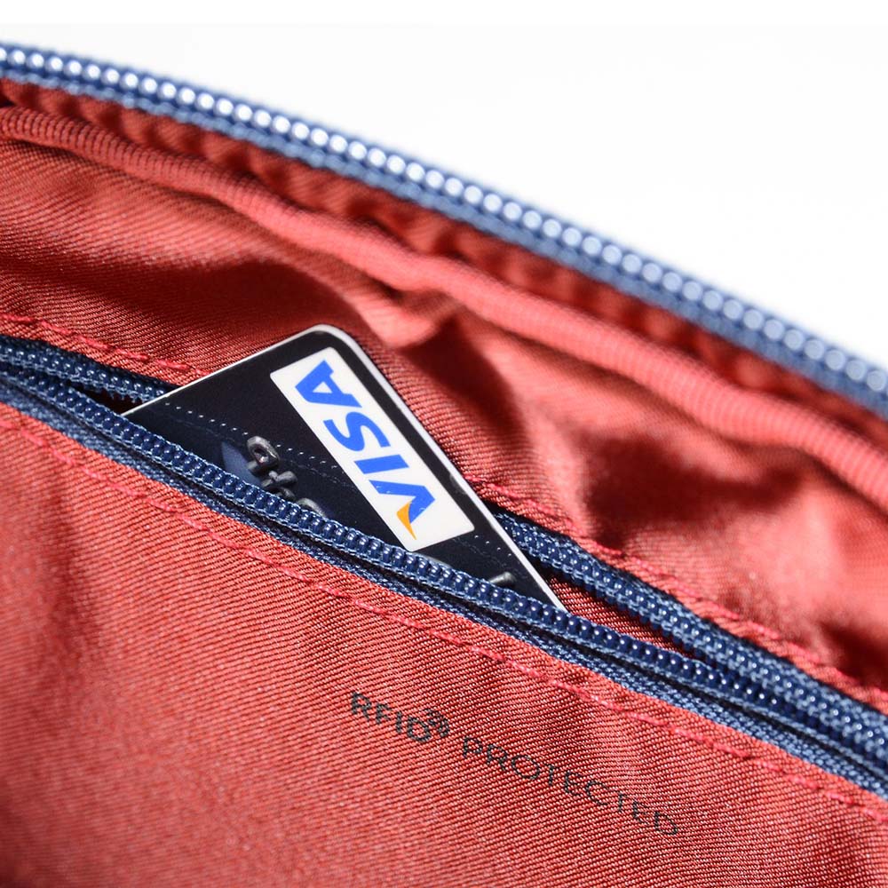 HIC226/231-07 Молодежная сумка HIC226 Metro RFID Hedgren Inner City  - Вид №3